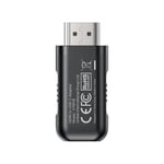 UNITEK HDMI to USB-C Adapter 4K Video Converter thumbnail 3