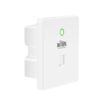 Wi-Tek WI-AP415 AC750 Dual-Band In-Wall Cloud Managed Access Point thumbnail 4
