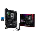 ASUS ROG Strix Z890-F Gaming WiFi Intel Z890 LGA1851 ATX Motherboard thumbnail 11