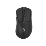 Bloody R73 Ultra Dual Mode Wireless Gaming Mouse Black thumbnail 7