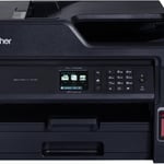 طابعة متعددة الوظائف Brother MFC-T4500DW حبر ملون All-in-One Wi-Fi Ethernet USB 2.0 thumbnail 10