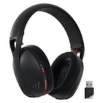 Redragon H848 IRE Pro Wireless Gaming Headset 7.1 Surround thumbnail 2