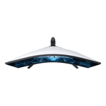 Samsung 32" Odyssey Neo G8 BG850 4K Curved thumbnail 4
