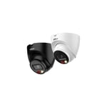 كاميرا سلكية Dahua IPC-HDW2849T-S-IL 8MP 3840x2160 خارجية Dual Light thumbnail 3