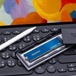 SSD ADATA Legend 710 256GB NVMe M.2 PCIe Gen3x4 thumbnail 7