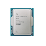 معالج Intel Core Ultra 7 265KF 20-Core LGA1851 تري thumbnail 3