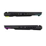 ASUS ROG Strix G16 G614FR-S5201, AMD Ryzen 9-9955X3D, 32GB RAM, 1TB SSD, NVIDIA RTX 5070 Ti 12GB, 16.0" WQXGA 240Hz, Volt Green thumbnail 5