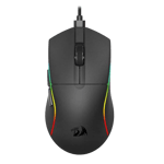 Redragon Decide M816 Gaming Mouse Wired RGB 8000 DPI thumbnail 4