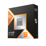 AMD Ryzen 9 9900X3D 12-Core 4.4GHz AM5 Box thumbnail 2