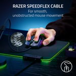 Razer Cobra Gaming Mouse Wired 8500 DPI Chroma RGB Black thumbnail 6