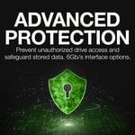 هارد Seagate Exos 7E10 10TB SATA 3.5 thumbnail 5