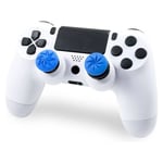 KontrolFreek FPS Freek Edge Performance Thumbsticks for PS5 Blue thumbnail 2