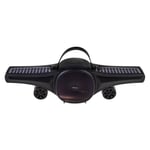 Kisonli SC-21 Solar Charging Portable Speaker Wireless thumbnail 2