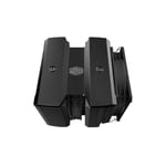 Cooler Master MasterAir MA824 Stealth Dual Tower CPU Air Cooler thumbnail 2