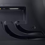 Samsung Odyssey Ark 55" 4K 165Hz VA Curved Gaming Monitor thumbnail 10