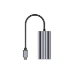 محول UNITEK USB-C إلى Ethernet 5 Gbps thumbnail 3