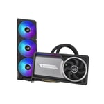 كارت شاشة ASUS ROG Astral LC GeForce RTX 5090 32GB GDDR7 OC Edition thumbnail 7