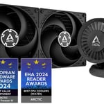 Arctic Liquid Freezer III 280 AIO Liquid Cooler 280mm thumbnail 8
