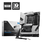 MSI PRO Z790-A MAX DDR5 LGA1700 ATX Motherboard thumbnail 6
