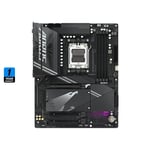 Gigabyte AORUS ELITE WIFI7 X870 AM5 ATX Motherboard thumbnail 2