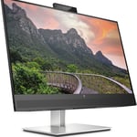 HP E27m G4 27″ 2560x1440 75Hz IPS Monitor thumbnail 3