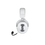 Logitech G PRO X 2 LIGHTSPEED Wireless Gaming Headset White thumbnail 3