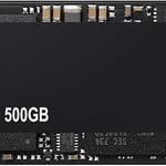 SSD سامسونج 970 Evo Plus 500GB NVMe M.2 thumbnail 3