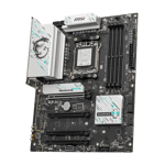 لوحة أم MSI Gaming Plus B850 AMD AM5 ATX DDR5 thumbnail 8