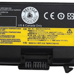 Zoom Laptop Battery for Lenovo ThinkPad T430 thumbnail 5