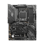 MSI MAG X670E TOMAHAWK WIFI AM5 ATX DDR5 Motherboard thumbnail 3