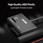 SSD Unitek NVMe M.2 Enclosure USB-C 10Gbps Hot-Swappable thumbnail 8
