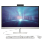 HP 24-CR0255NH 24" Core i7 1355U 16GB/512GB Touch AIO thumbnail 4