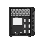كيس XIGMATEK Overtake Full Tower Black Tempered Glass RGB 4+2 Fan thumbnail 5