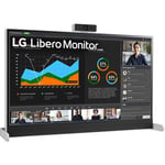 شاشة LG Libero 27″ 2560x1440 QHD 75Hz IPS thumbnail 15