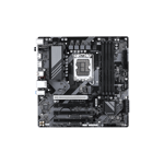 لوحة أم Gigabyte B760M C V3 B760 LGA1700 Micro-ATX thumbnail 3