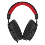 Redragon Cragblade H541 Wired Gaming Headset with Removable Microphone thumbnail 3