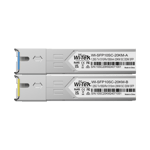 WI-TEK WI-SFP10SC-20KM 1000Mbps Single-Mode SC Transceiver 20km thumbnail 4