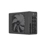 باور سبلاي Corsair HX1200i 1200W 80+ Platinum معياري بالكامل thumbnail 4