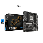 Gigabyte Z790 D Intel LGA1700 ATX Motherboard thumbnail 6