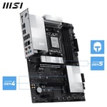 MSI PRO X870E-S EVO WIFI AMD AM5 DDR5 Motherboard thumbnail 6