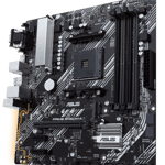 لوحة أم ASUS Prime B450M-A II thumbnail 4