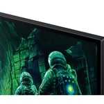 شاشة Samsung Odyssey G5 27″ 2560x1440 200Hz IPS thumbnail 3