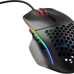 Glorious Model I 19000 DPI Wired Gaming Mouse Black RGB thumbnail 3