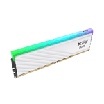 رام XPG Lancer Blade RGB DDR5 48GB (2x24GB) 6400MHz White thumbnail 3