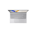 ASUS LAPTOP 15 X1504VA-NJ005 15.6″ -CI7-1355U-8GB RAM-512GB SSD-IRIS X-FHD-SILVER-DOS thumbnail 5