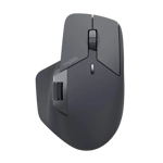 Rapoo MT760 Wireless Mouse 4000 DPI Black thumbnail 13