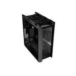 كيس ASUS ROG Strix Helios II GX601S Mid-Tower E-ATX أسود thumbnail 3