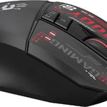 ماوس Bloody W60 Mini Max 12000 DPI RGB USB أسود thumbnail 9