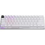 كيبورد Logitech G Pro X 60% Optical-Mechanical لاسلكي RGB أسود thumbnail 2