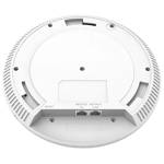 راوتر Grandstream GWN7665 WiFi 6E ثلاثي النطاق 2.5GbE PoE+ thumbnail 5